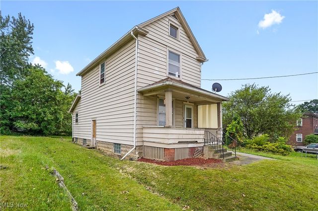 525 Samuel Avenue, Youngstown, OH 44502