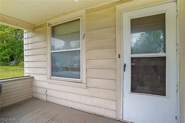 525 Samuel Avenue, Youngstown, OH 44502