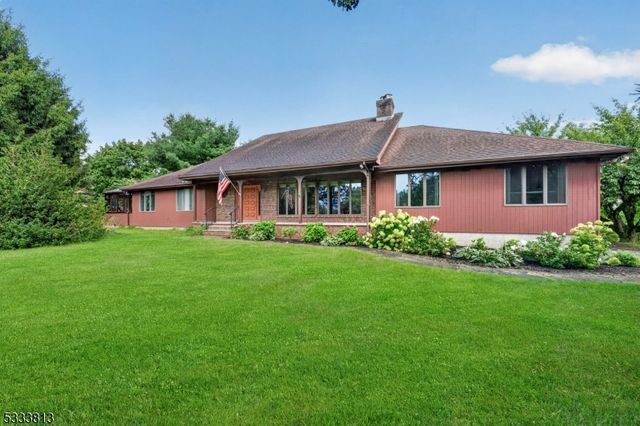 87 Union Brick Rd, Blairstown Twp., NJ 07825