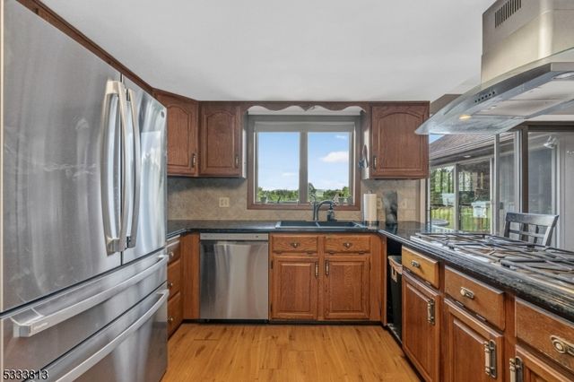 87 Union Brick Rd, Blairstown Twp., NJ 07825
