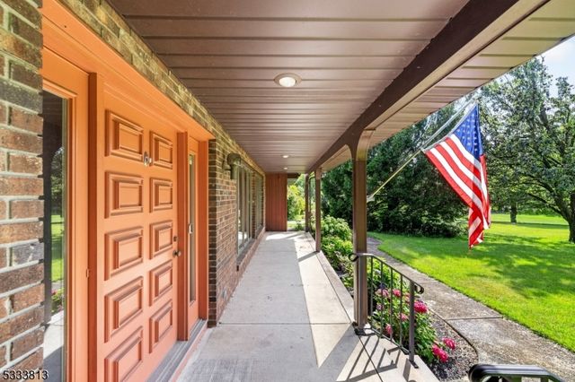 87 Union Brick Rd, Blairstown Twp., NJ 07825