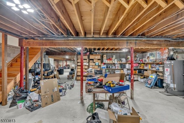 87 Union Brick Rd, Blairstown Twp., NJ 07825
