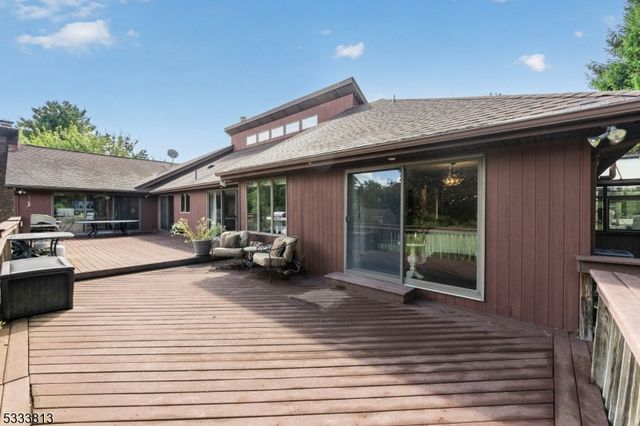 87 Union Brick Rd, Blairstown Twp., NJ 07825