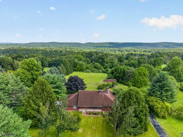 87 Union Brick Rd, Blairstown Twp., NJ 07825