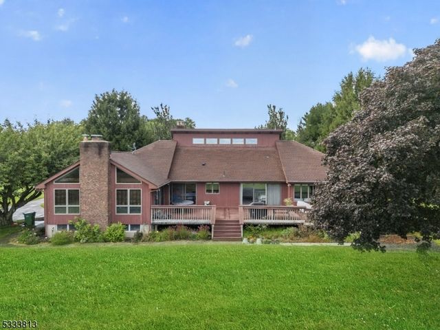87 Union Brick Rd, Blairstown Twp., NJ 07825