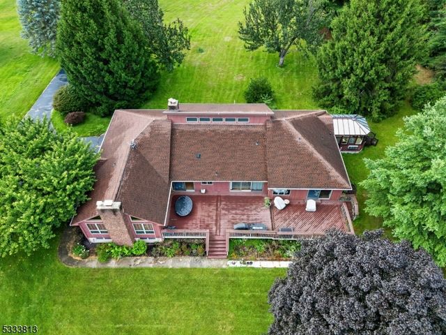 87 Union Brick Rd, Blairstown Twp., NJ 07825