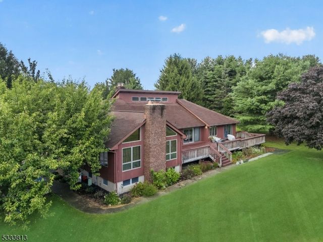 87 Union Brick Rd, Blairstown Twp., NJ 07825