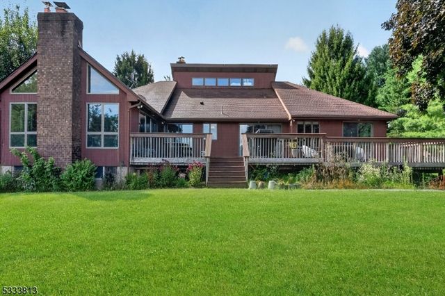 87 Union Brick Rd, Blairstown Twp., NJ 07825