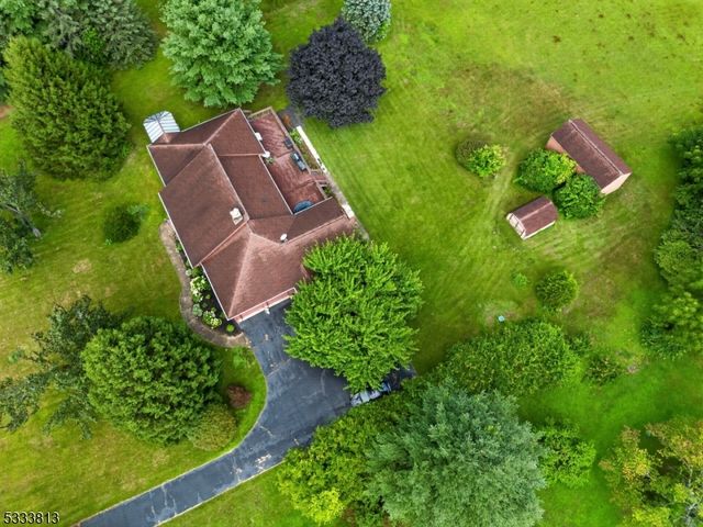87 Union Brick Rd, Blairstown Twp., NJ 07825