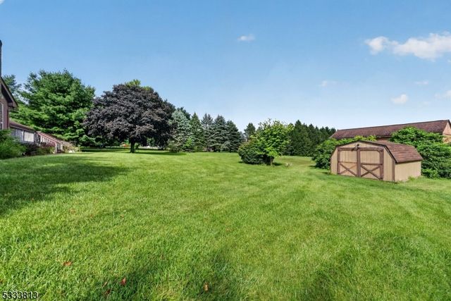 87 Union Brick Rd, Blairstown Twp., NJ 07825
