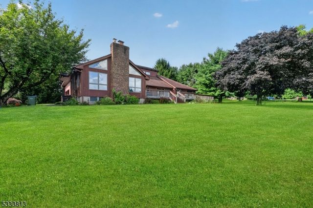 87 Union Brick Rd, Blairstown Twp., NJ 07825