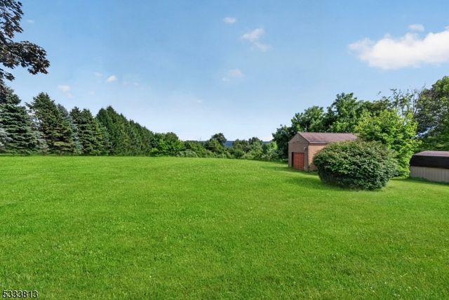 87 Union Brick Rd, Blairstown Twp., NJ 07825