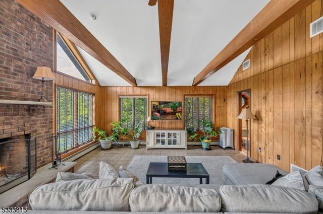 87 Union Brick Rd, Blairstown Twp., NJ 07825