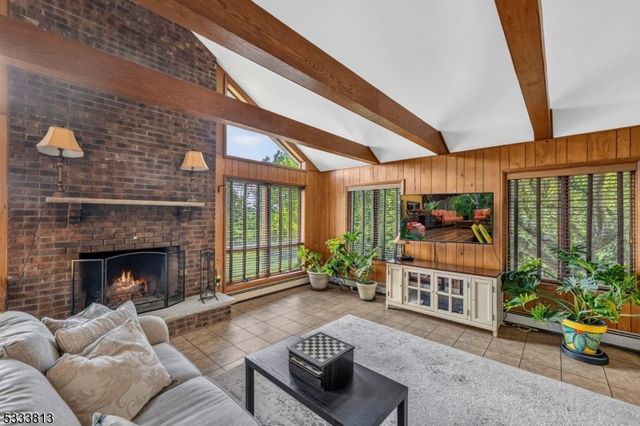 87 Union Brick Rd, Blairstown Twp., NJ 07825