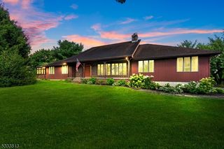 87 Union Brick Rd, Blairstown Twp., NJ 07825