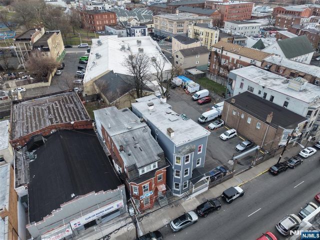 90 Park Avenue, Paterson, NJ 07501