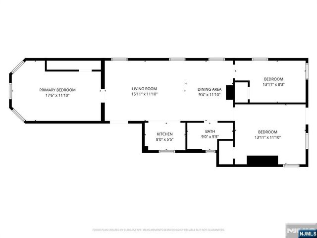 90 Park Avenue, Paterson, NJ 07501