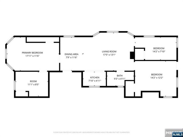 90 Park Avenue, Paterson, NJ 07501