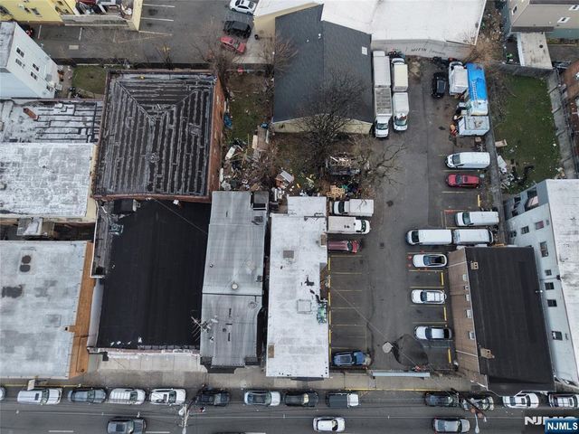 90 Park Avenue, Paterson, NJ 07501