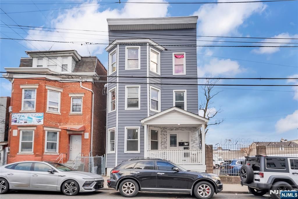 90 Park Avenue, Paterson, NJ 07501