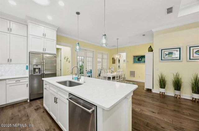 1511 COASTAL OAKS Circle, Fernandina Beach, FL 32034