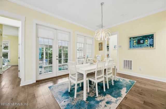 1511 COASTAL OAKS Circle, Fernandina Beach, FL 32034