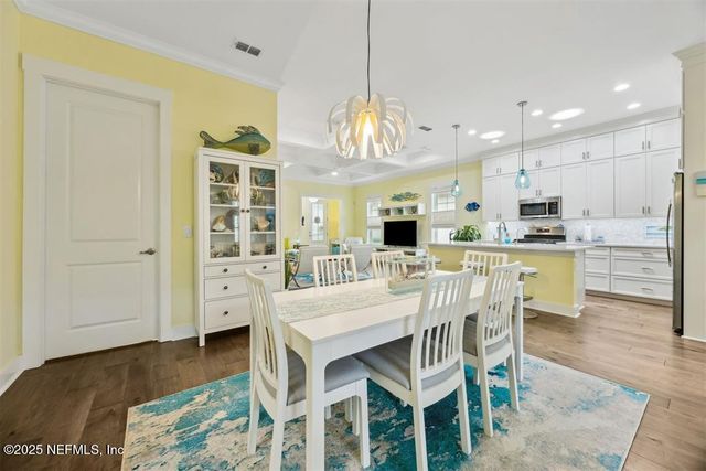 1511 COASTAL OAKS Circle, Fernandina Beach, FL 32034