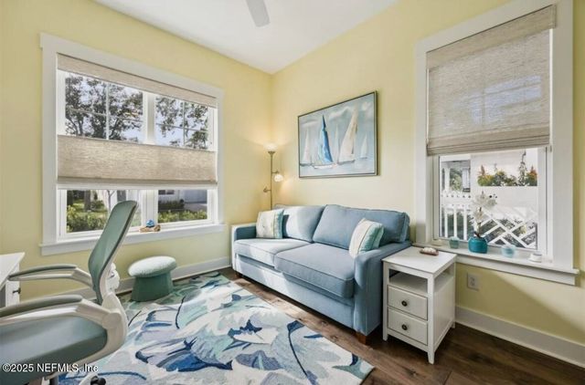 1511 COASTAL OAKS Circle, Fernandina Beach, FL 32034