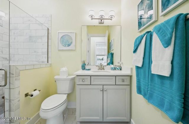 1511 COASTAL OAKS Circle, Fernandina Beach, FL 32034