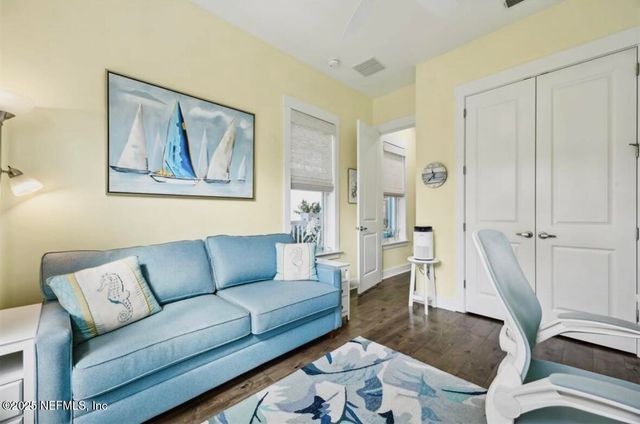 1511 COASTAL OAKS Circle, Fernandina Beach, FL 32034