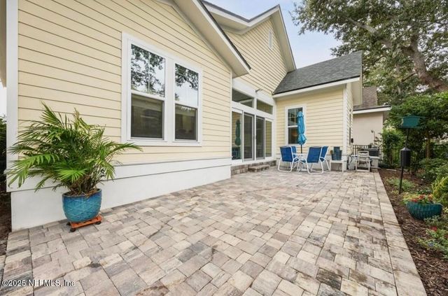 1511 COASTAL OAKS Circle, Fernandina Beach, FL 32034