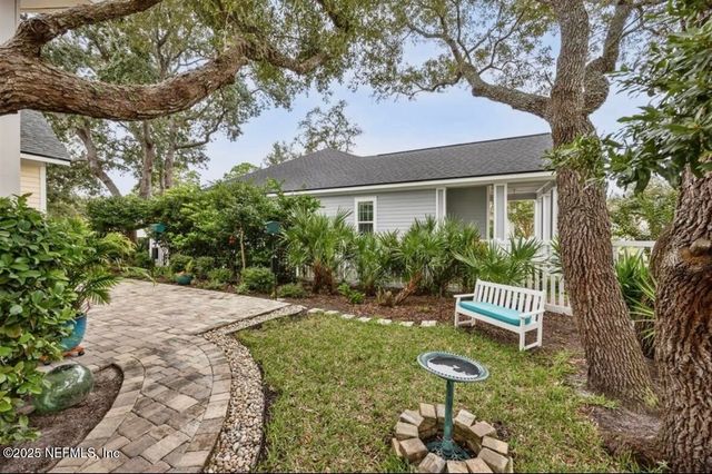 1511 COASTAL OAKS Circle, Fernandina Beach, FL 32034