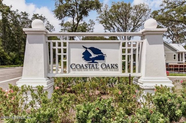 1511 COASTAL OAKS Circle, Fernandina Beach, FL 32034