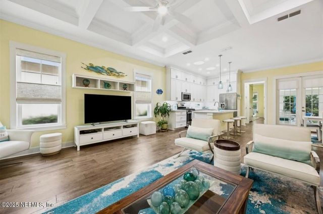 1511 COASTAL OAKS Circle, Fernandina Beach, FL 32034