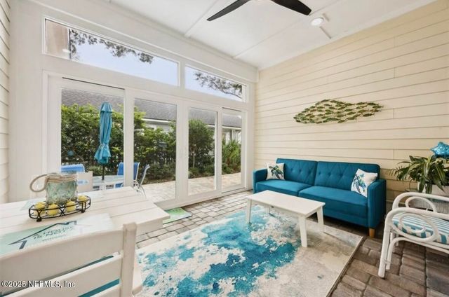 1511 COASTAL OAKS Circle, Fernandina Beach, FL 32034