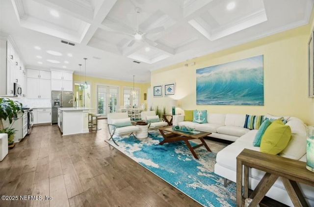 1511 COASTAL OAKS Circle, Fernandina Beach, FL 32034