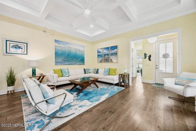 1511 COASTAL OAKS Circle, Fernandina Beach, FL 32034