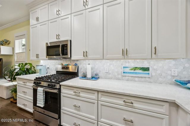 1511 COASTAL OAKS Circle, Fernandina Beach, FL 32034