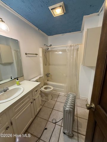 1390 Foster Road, Grimesland, NC 27837