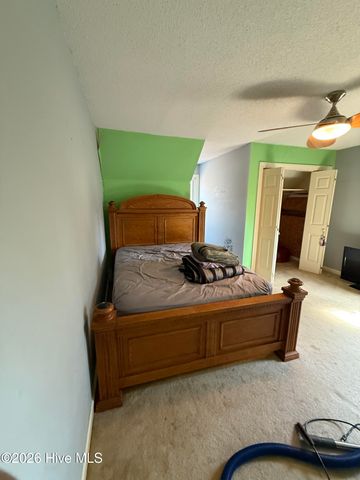 1390 Foster Road, Grimesland, NC 27837