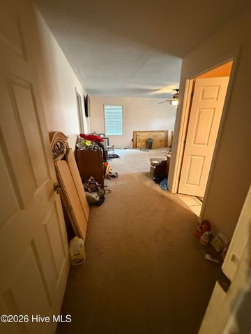 1390 Foster Road, Grimesland, NC 27837