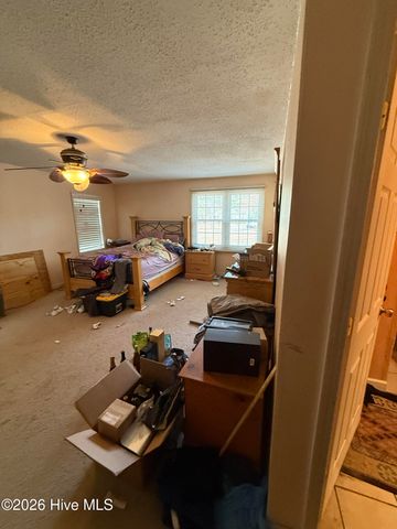 1390 Foster Road, Grimesland, NC 27837