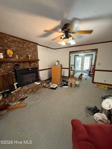 1390 Foster Road, Grimesland, NC 27837