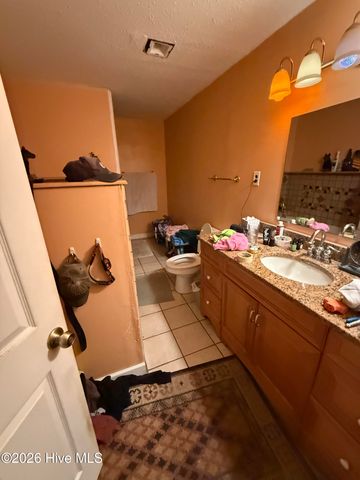 1390 Foster Road, Grimesland, NC 27837