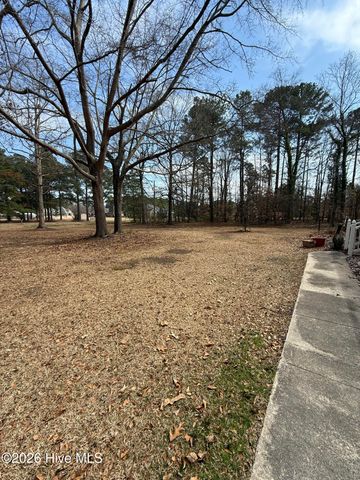 1390 Foster Road, Grimesland, NC 27837