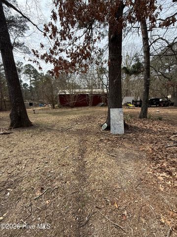 1390 Foster Road, Grimesland, NC 27837