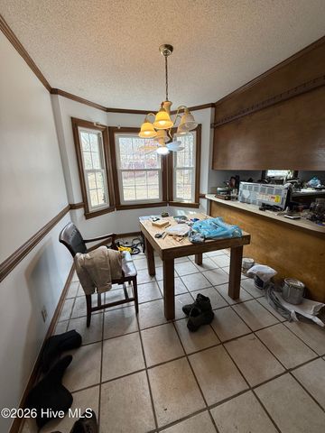 1390 Foster Road, Grimesland, NC 27837