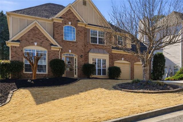 304 Warm Winds Trail, Canton, GA 30114
