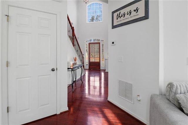 304 Warm Winds Trail, Canton, GA 30114
