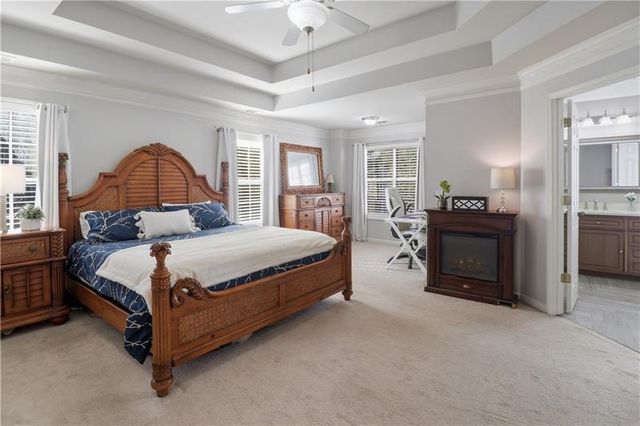 304 Warm Winds Trail, Canton, GA 30114